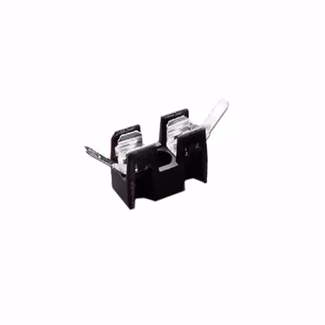 02540002Z Littelfuse Inc. Porte-fusibles